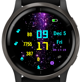 Astra · Screenshot 0