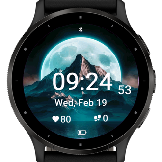 Aqua Peak · Screenshot 2