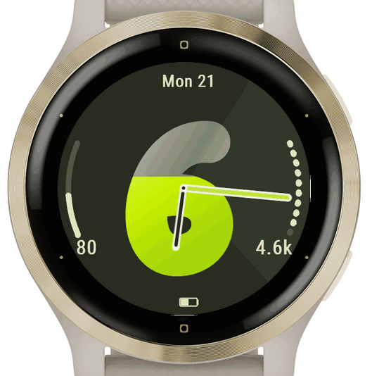 Lime Horizon · Screenshot 2
