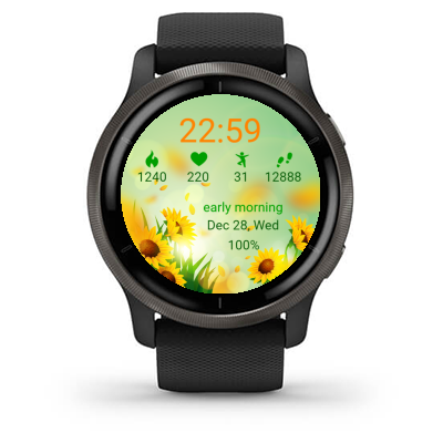 SunFlower · Screenshot 2