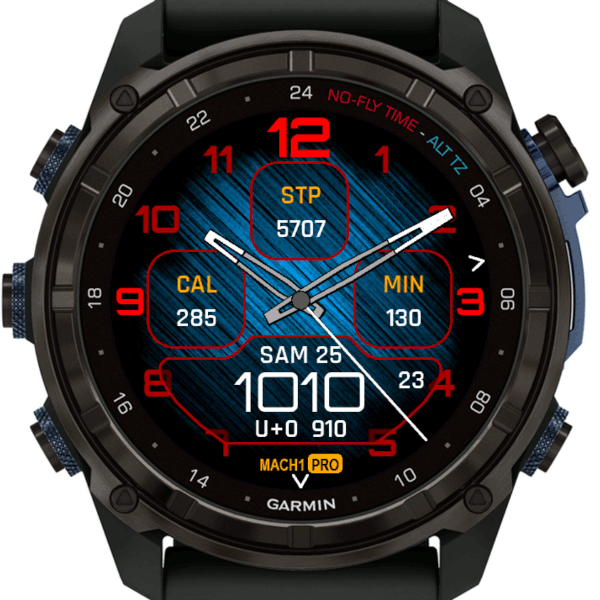 D2 Mach1 Pro OWM MB · Screenshot 2