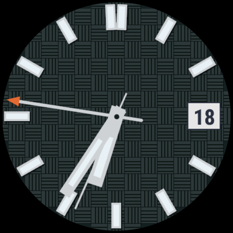 All Analog · Screenshot 2