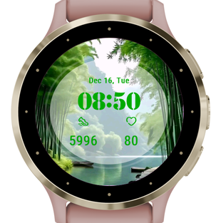 Willow · Screenshot 3