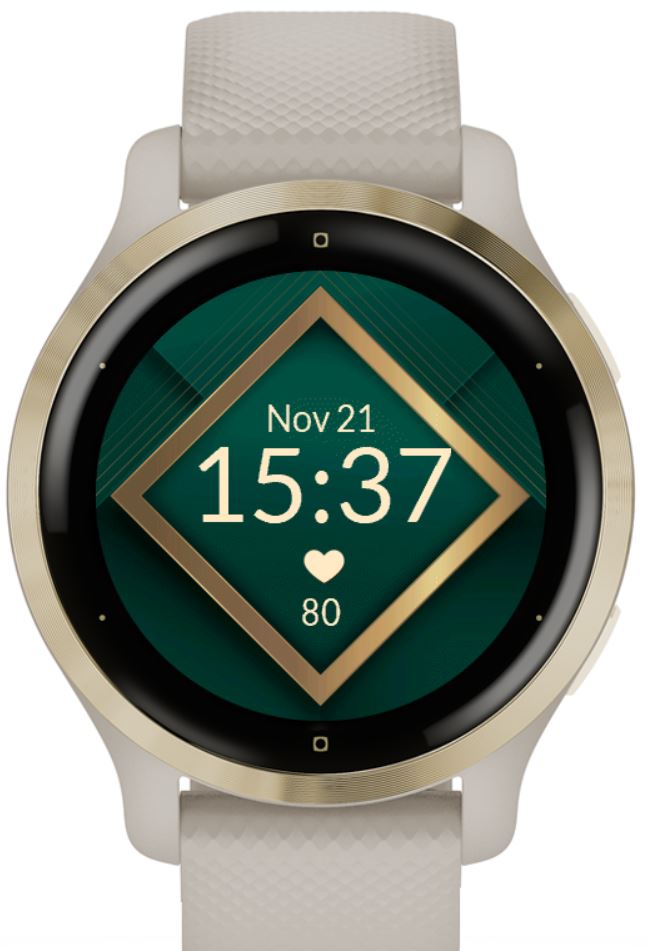 Green Luxury · Screenshot 3