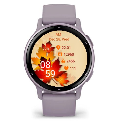 Autumn LF · Screenshot 3