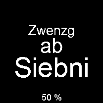 Ungefähr – Leetschärdialäkt · Screenshot 3