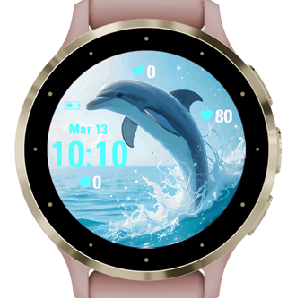 Ocean Sprinter · Screenshot 1