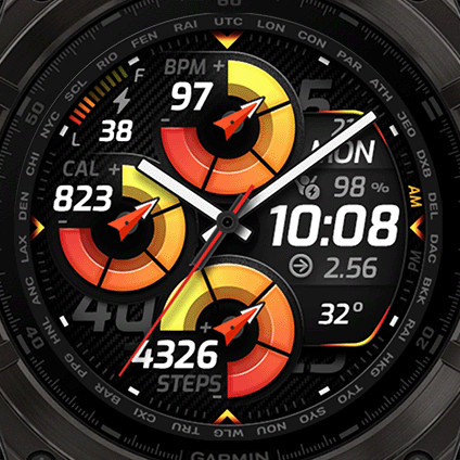 VENTURE · Screenshot 1
