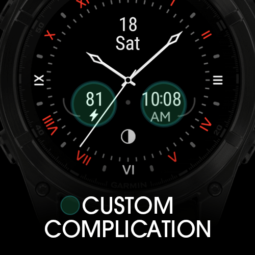 Minimal Black v13 · Screenshot 2