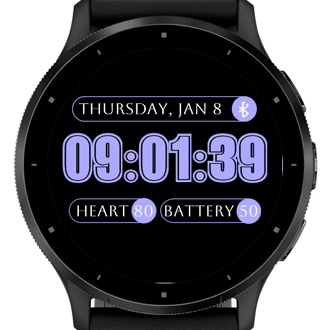 Minimalist Nine · Screenshot 2