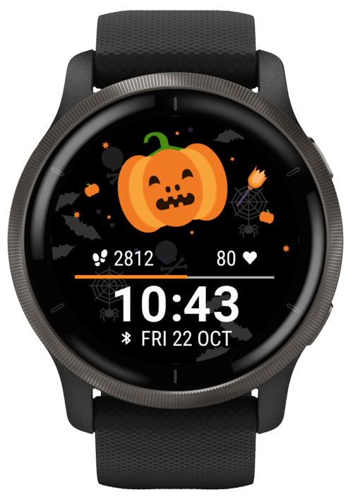 Pumpkin - with Kpay · Screenshot 1