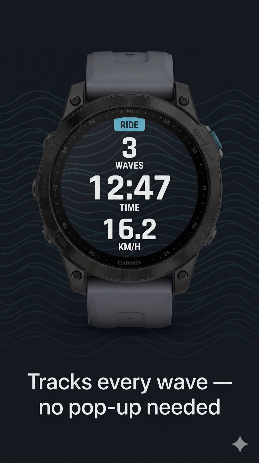 BreakFinder — SUP Surf Tracker screenshot 2