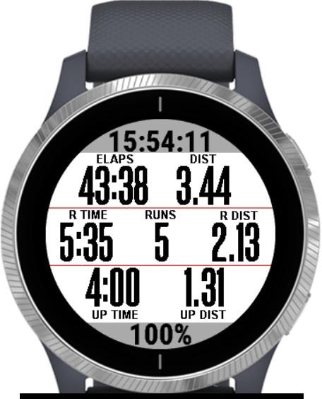 Garmin skiing app sale