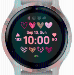 Love Symbols · G · Screenshot 2
