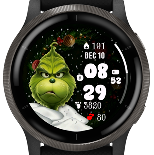 Grinch Christmas · Screenshot 2