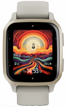 Sunset 2 · Screenshot 3