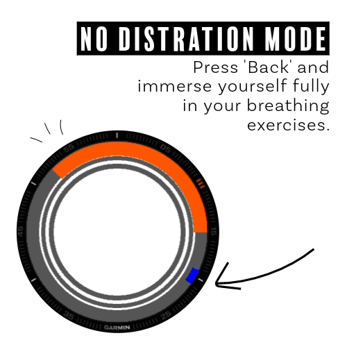 Pranayama · Screenshot 3