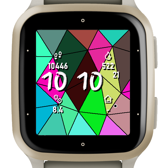Mosaic OWM MB · Screenshot 2