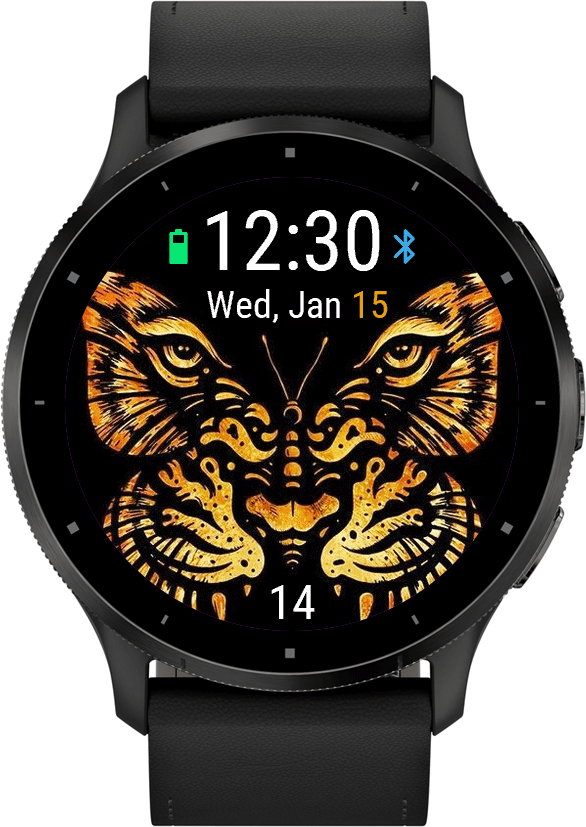 Buttertiger · Screenshot 3