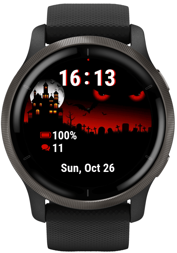 DRACULA · Screenshot 0