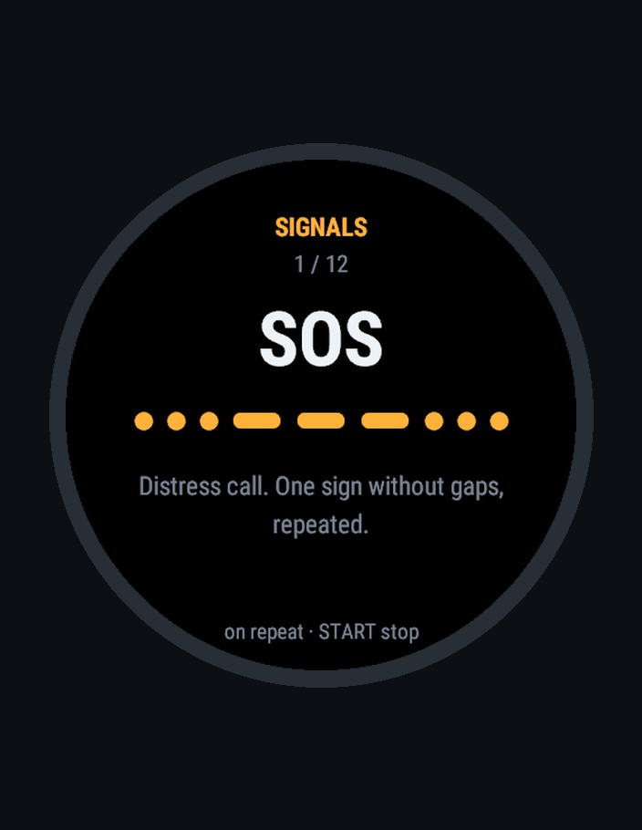 Morse Coach - Learn Morse Code · Screenshot 2