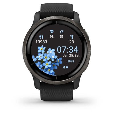 Blue Smoth · Screenshot 4
