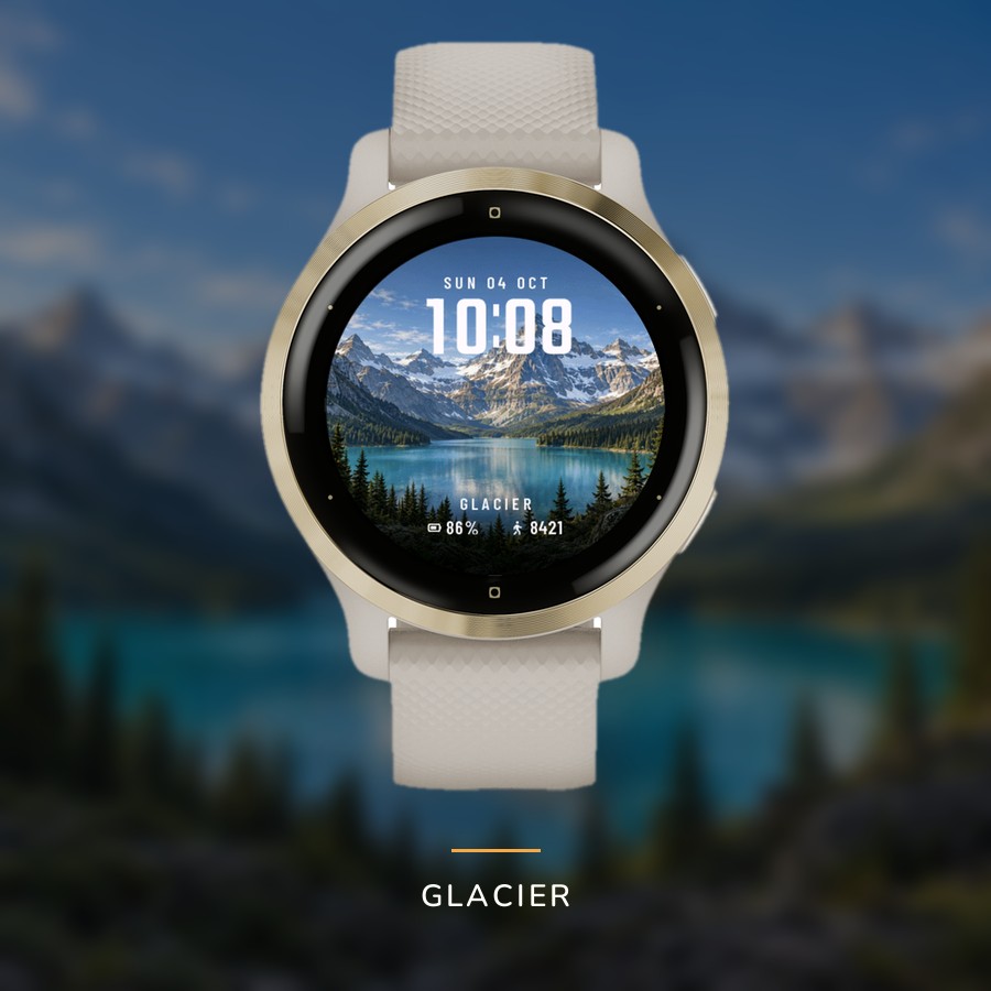 USA Park Atlas · Screenshot 4