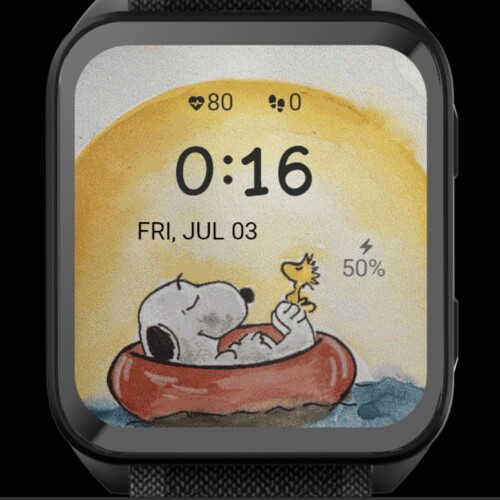 Snoopy · Screenshot 1