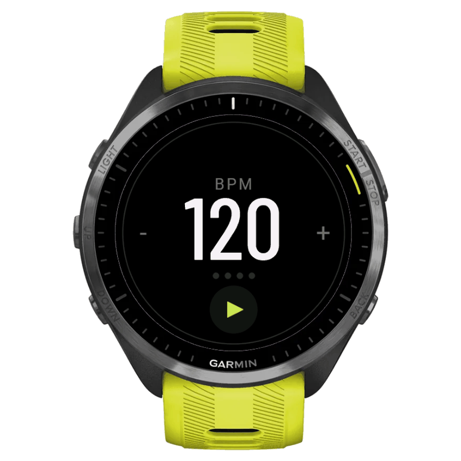 Metronome · Screenshot 0