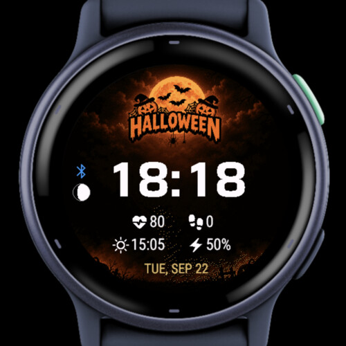 Halloween 6 · Screenshot 0