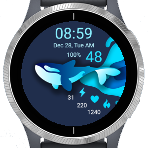Orca · Screenshot 3