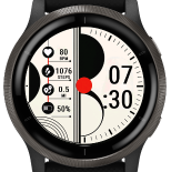 Bauhaus Tick · Screenshot 0