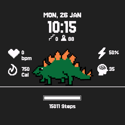Stress-Go-Saurus 5