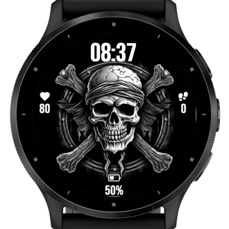 Bandana Skull · Screenshot 0