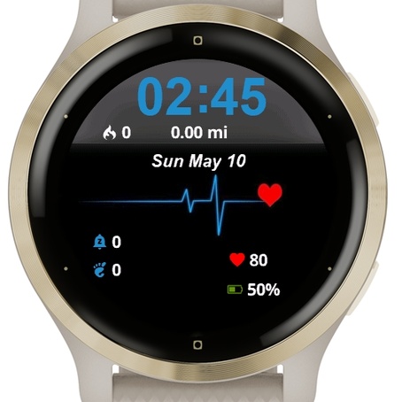 Heart Beats Black · Screenshot 1