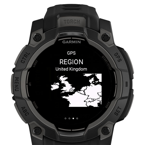 Where Am I? - Offline GPS & Maps · Screenshot 0