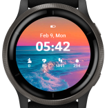 Horizon Coral Wave · Screenshot 3