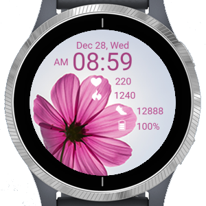 Flower Head · Screenshot 4