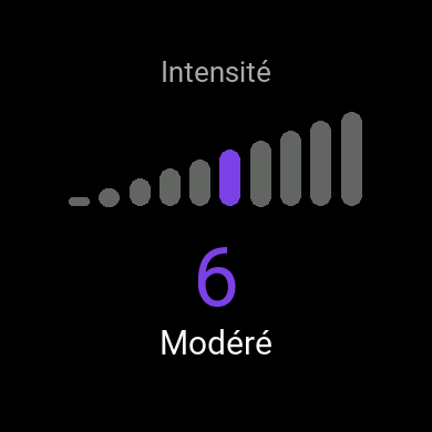 Peak · Screenshot 2