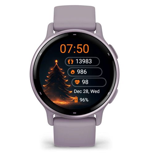 Christmas Pine · Screenshot 0
