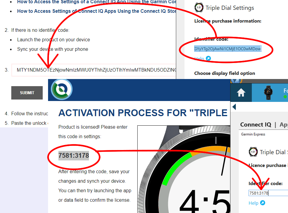 HIIT Timer (DataField) screenshot 4
