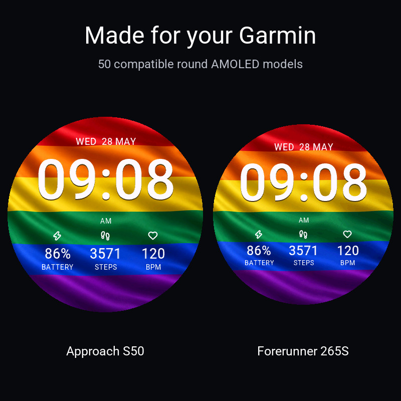 Silken Pride · Screenshot 2