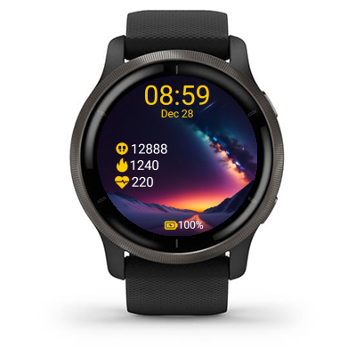 Galaxy2 · Screenshot 1