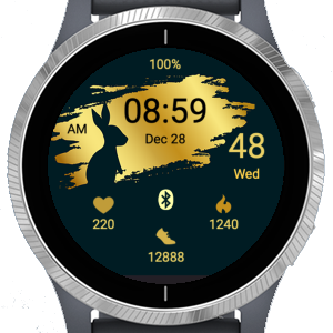 Gold Bunny · Screenshot 3