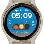 Smiley Pod Watch 2