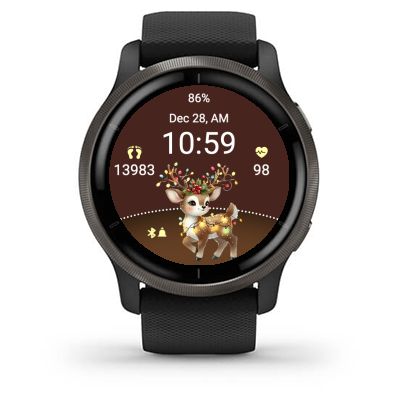 Christmas Deer · Screenshot 4