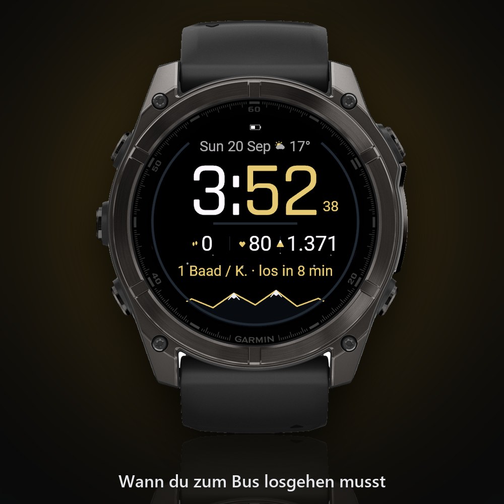 Peakflow Display · Screenshot 0
