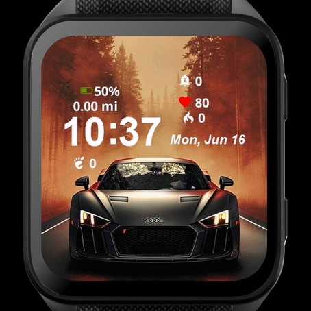 R8 · Screenshot 0