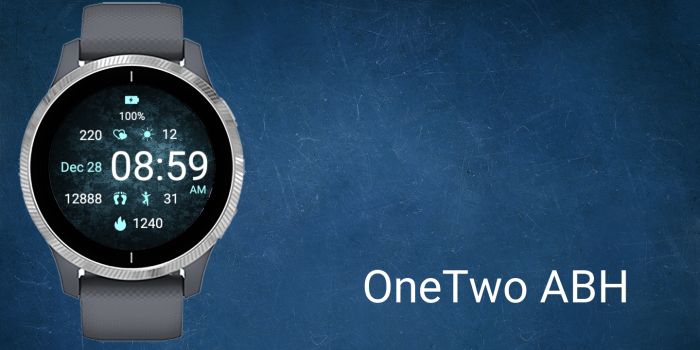 OneTwo ABH · Screenshot 3