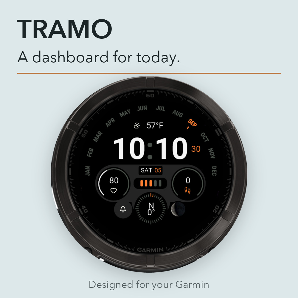 Tramo · Screenshot 0